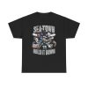 Seahawks Sea Town Hold It Down Shirt