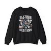Seahawks Sea Town Hold It Down Shirt 2