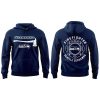 Seahawks x Firefighter Appreciation Day 2025 Hoodie Joggers Cap