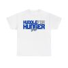 Sean McDermott Bills Huddle For Hunger Shirt