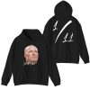 Sean McDermott Coach Bills Big Head Signature 1 11 Two Sided Shirt 2