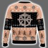 Seth Rollins Ugly Christmas Sweater 3