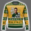 Sheldon Cooper Im Not Crazy My Mother Had Me Tested Ugly Christmas Sweater 2