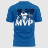 Shohei Ohtani 2025 NLCS MVP Two Sided Shirt 3