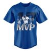 Shohei Ohtani Dodgers 2025 National League Championship Series MVP Jersey 2