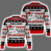 Skidaddle Skidoodle Your Dck Now Is A Noodle Meme Ugly Christmas Sweater