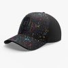 Sooners 2025 Crucial Catch Hoodie Cap 2