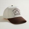 Sourdough Est 1989 Social Club It's A Loaf Story Hat