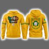 Steelers Ireland 2025 Dublin Game Hoodie Joggers Cap