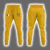 Steelers Ireland 2025 Dublin Game Hoodie Joggers Cap