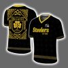 Steelers Ireland Heritage 2025 Jersey