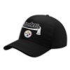 Steelers x Firefighter Appreciation Day 2025 Hoodie Joggers Cap 3