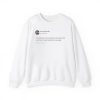 Strangleman99 Tweet Shirt 2