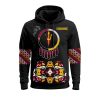 Sun Devils Native American 2025 Hoodie 2