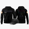 Tennessee 2025 Crucial Catch Hoodie Cap