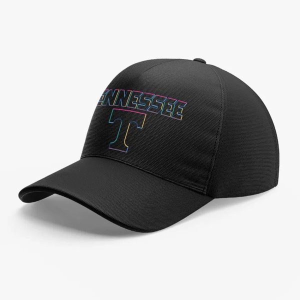 Tennessee 2025 Crucial Catch Hoodie Cap 2