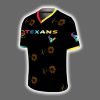 Texans Fight Cancer In All Color 2025 Jersey 2
