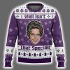 The Church Lady Magnet Well Isnt That Special Saturday Night Live Ugly Christmas Sweater 2