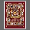 The Redskins 94th Anniversary 1932-2026 Blanket