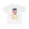 They K Rowling Shirt