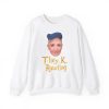 They K Rowling Shirt