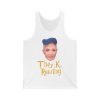 They K Rowling Shirt