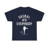 Tigers Skubal K's Everybody Shirt