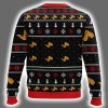 Tommy Want Wingy Saturday Night Live Ugly Christmas Sweater 3