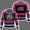 Trish Stratus Ugly Christmas Sweater
