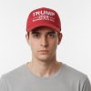 Trump 2028 Because Fck You Hat