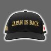 Trump Japan Is Back Hat