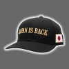 Trump Japan Is Back Hat