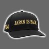 Trump Japan Is Back Hat