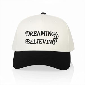 Baker Mayfield Dreaming And Believing Hat