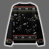 Vikings Celebrate Christmas Ugly Sweater 3