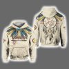Vikings Native American Heritage Month 2025 Hoodie