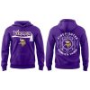 Vikings x Firefighter Appreciation Day 2025 Hoodie Joggers Cap
