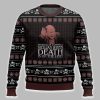 Vizzini The Princess Bride Ugly Christmas Sweater1