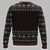 Vizzini The Princess Bride Ugly Christmas Sweater2