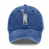 Vladimir Guerrero Born Ready Print Cap