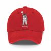 Vladimir Guerrero Born Ready Print Cap 2