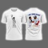 Vladimir Guerrero Born Ready Two-Sided Shirt