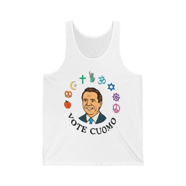 Vote Cuomo Shirt