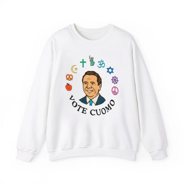 Vote Cuomo Shirt