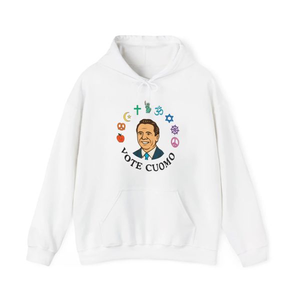 Vote Cuomo Shirt