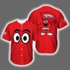 WKU Hilltoppers Mascot 2025 Baseball Jersey