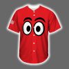 WKU Hilltoppers Mascot 2025 Baseball Jersey 2