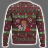 Wet Bandits Caught Red handed Home Alone Ugly Christmas Sweater 3
