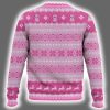 When Youre Dead Inside But Its Christmas Michael Myers Ugly Christmas Sweater 3
