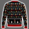Where Is Kevin Home Alone Ugly Christmas Sweater 3